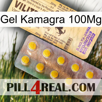 Gel Kamagra 100Mg new06